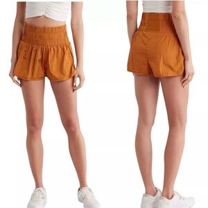 Free People Movement "The Way Home Shorts"